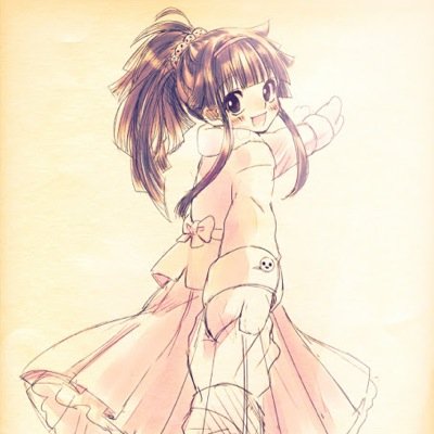 ルカさんのプロフィール画像