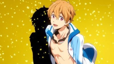 葉月 渚 || Nagisa RP || Boy with girlish name || iwatobi swimming club || Haruka, Makoto, Rin, and Rei best friend || free! drawing account @freedrawings_ || #Eng/