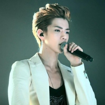 Daeixo's profile picture. 