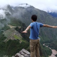風太 (@futanaritakara) Twitter profile photo