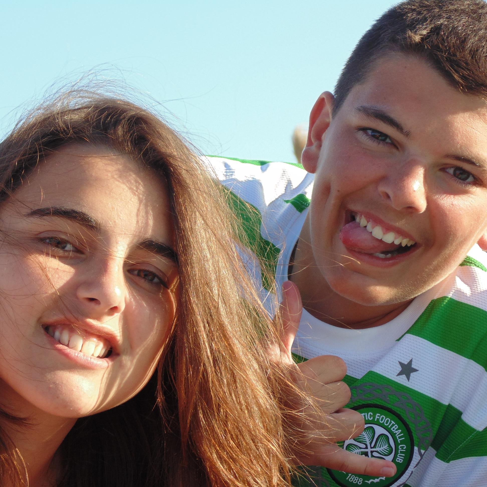 abelramos98's profile picture. 