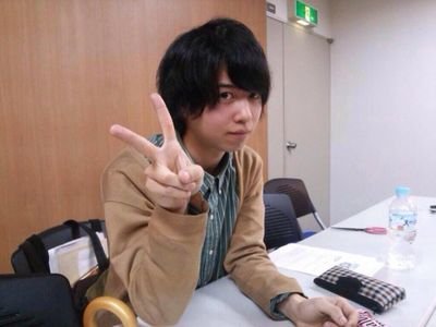 ニコ厨。漫画。アニメ。ゲーム。戦国もの。声優。いか。(ฅ• . •ฅ)ﻌﻌﻌ♥