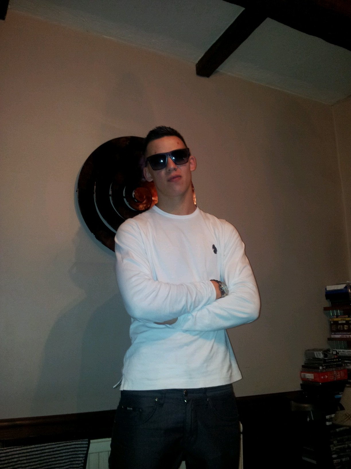 dariuschan11's profile picture. Outchere
Sc - dariusc94