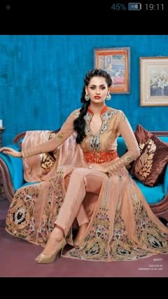 Traditional Indian Bridal and Festive Wear Wholesaler