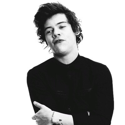 harry ate me 2/31/14