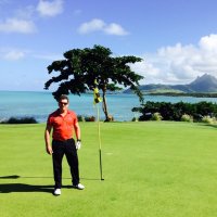 Kirk Phillips (@kirkbphillips) 's Twitter Profile Photo