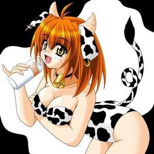 Sexy stuff everyday ;)
