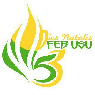 wadah informasi kepanitiaan Dies Natalies FEB USU