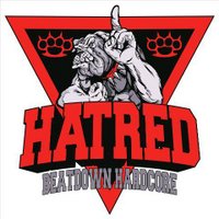 HATRED (@hatredbeatdown) 's Twitter Profile