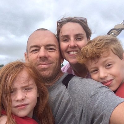 Wife. Mom. Instructional Coach. Beekeeper.