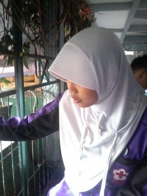 ♥@CJRisCJR♥Taurus♥19  mei 2000♥7J-8D-9C ♥SMPN 7 Cimahi♥PMR 7 is the best♥yang jelas lagi galau......♥
