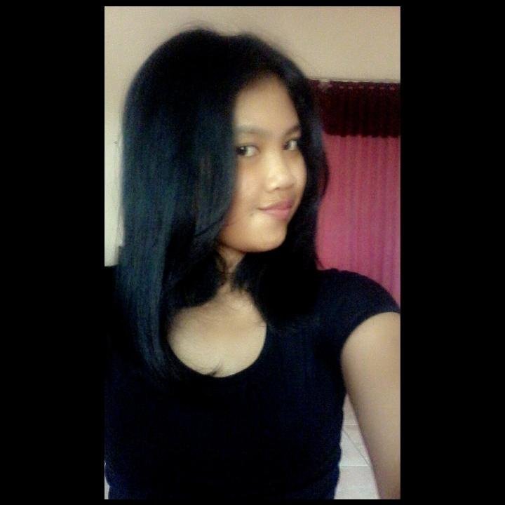 HILDA URIKA K♥ ig: @kristinahilda fb: @hildaurika