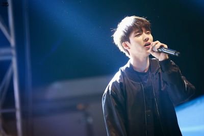 infinite's main vocal