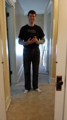 mbenfinney's profile picture. Engineer. Barbershopper. Critter. Left-handed. He/him.