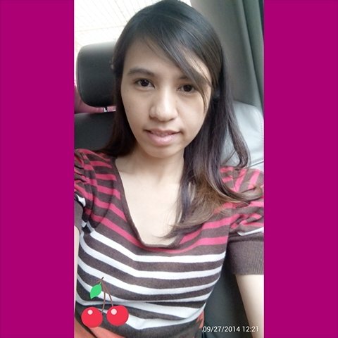 FullName: Maritonie Menil
 B-day: Born on August 5, 1990