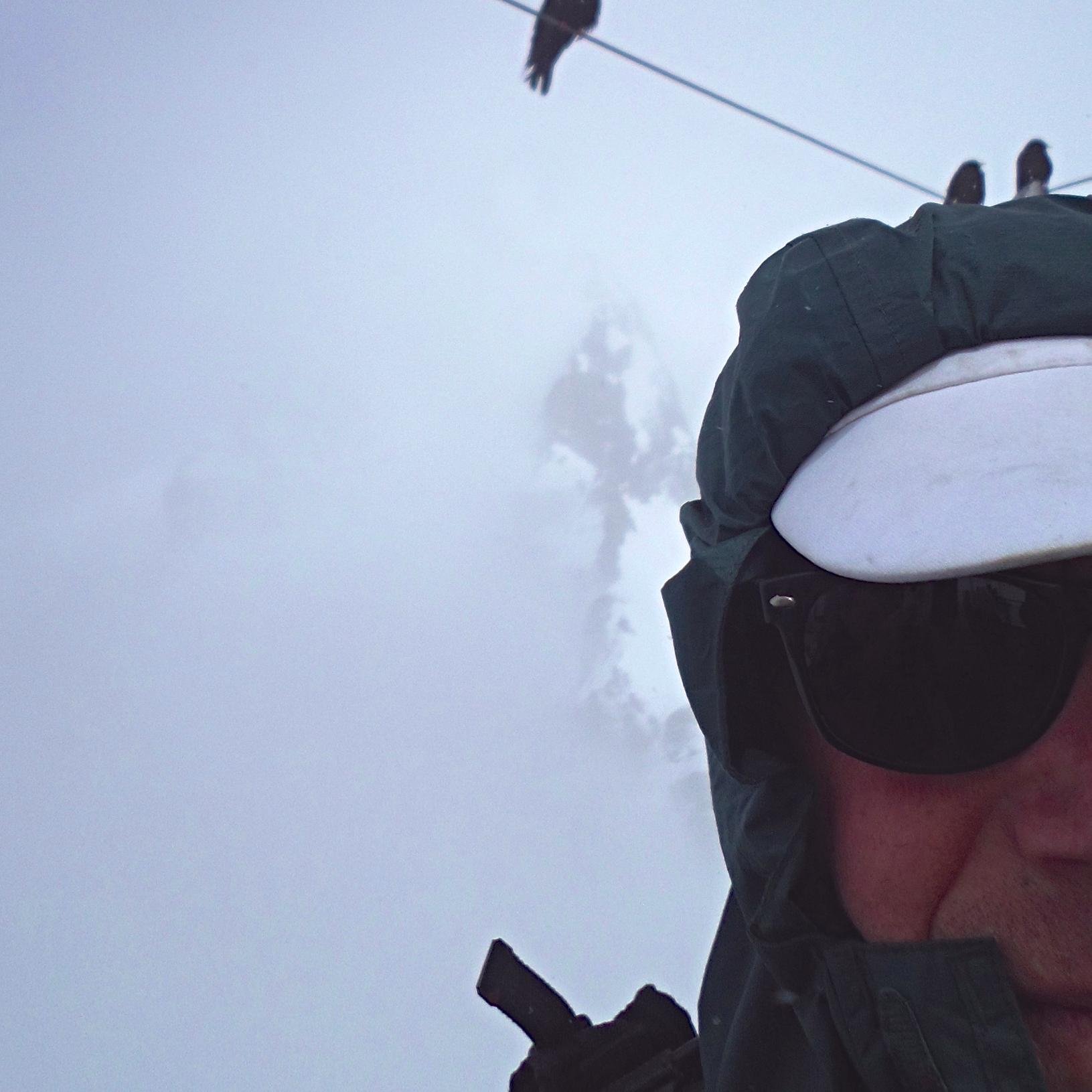 skip1515's profile picture. A lot of tennis. And politics. Lots of politics. Oh!, ephemera, too. Lots of ephemera.