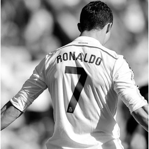 @Cristiano ÍDOLO. HALA MADRID Y NADA MÁS. 3