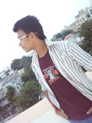 priteshpatel447 Profile Picture