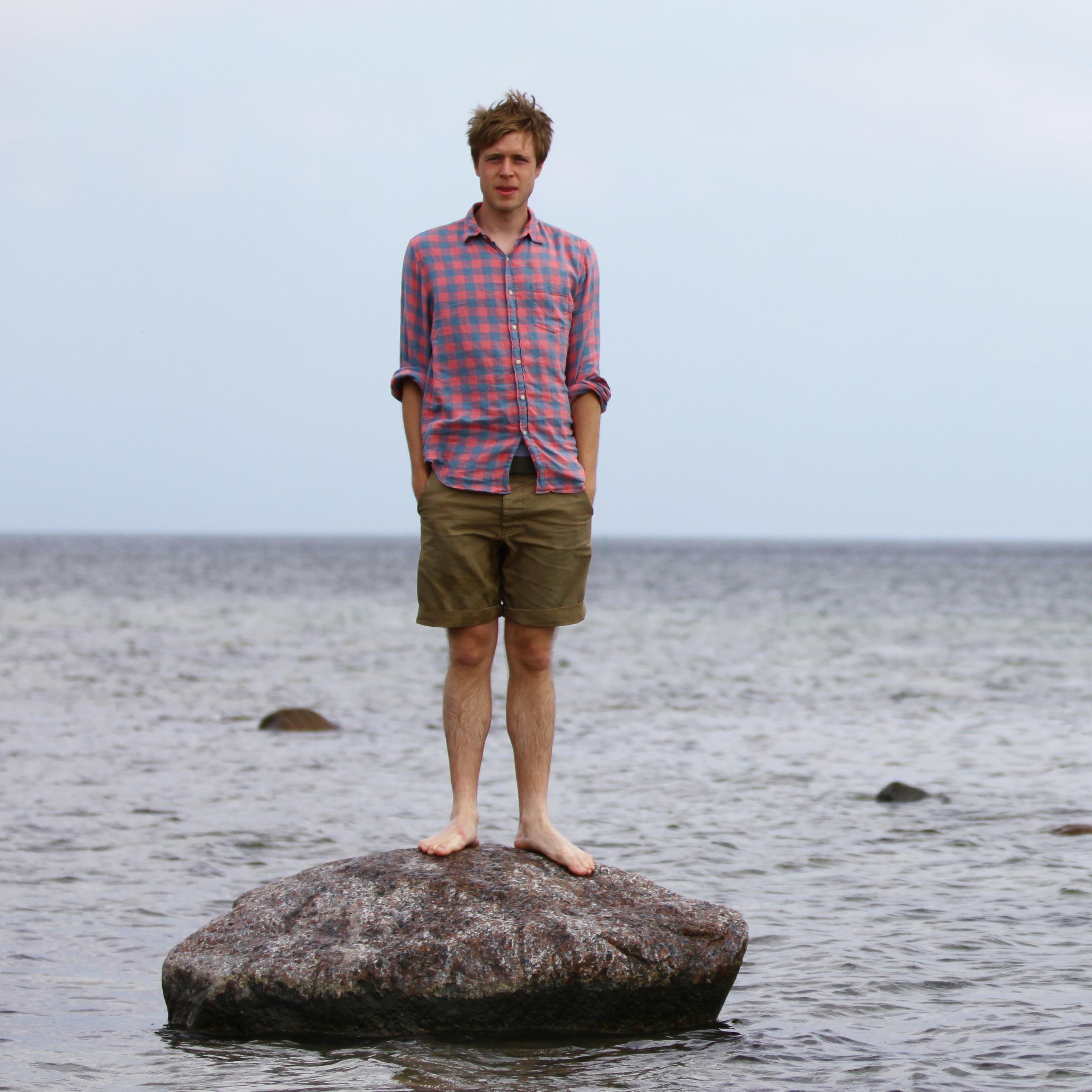 eriksellgren's profile picture. Well-travelled communications extraordinaire, photographer and Swede.