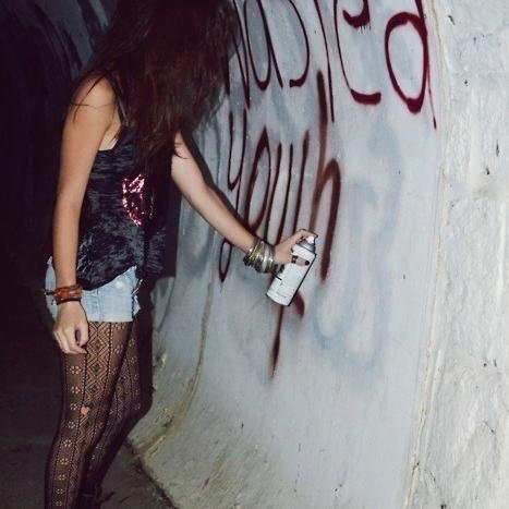 amandalynne34k1's profile picture. Don't hate on me. I love all people