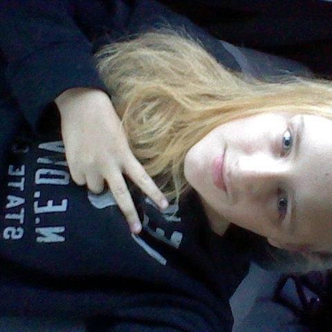 add me on fb @victoria kimmel