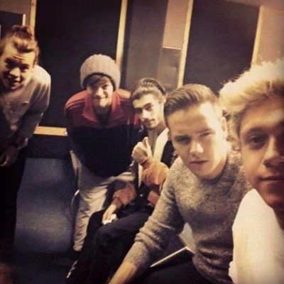 nialloveoned's profile picture. One Direction, 5SOS, toute ma vie ❤️