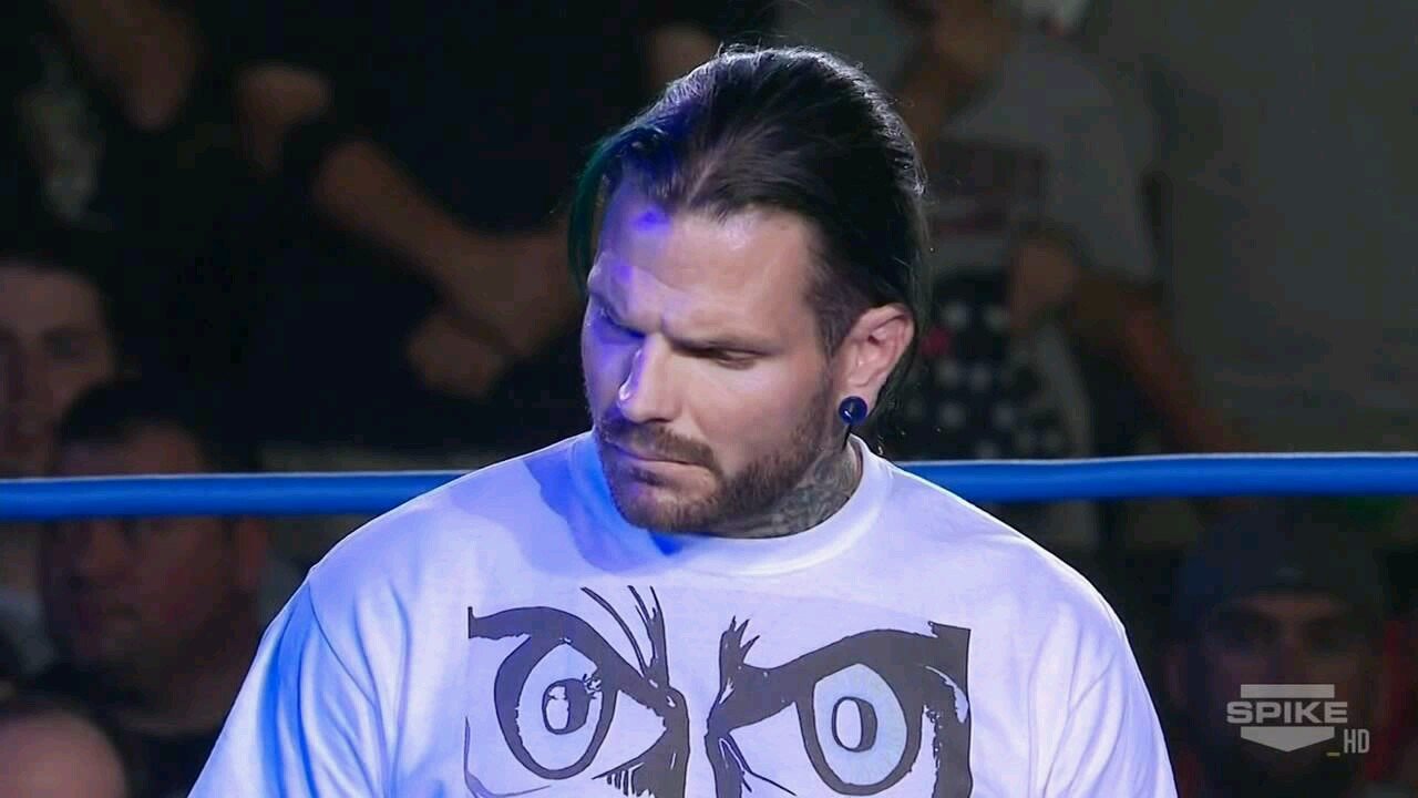 The #CharismaticEnigma Works For @Ecw212 And Their First world heavyweight champion #Engaged My neice is @MiniGypsyLina and my sister is @SugarBooTayaV