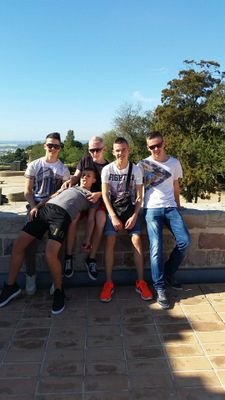 LVIDMN's profile picture. Ti Amo Nonno ♡ #18042010