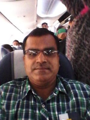 Bharti janta party