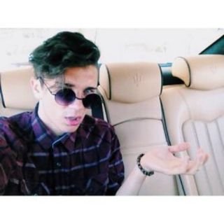 Insta:Ranaiam_
My love ? @SA9xii