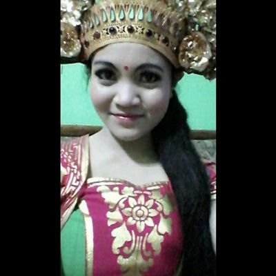 Hendry Sulistiyo♡