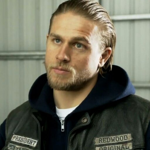 I lost my way a few times in my life but the only thing that has kept me grounded and whole is my Ol'Lady @ASouthernMinx and my son. #SOA #CharmingSAMCRO