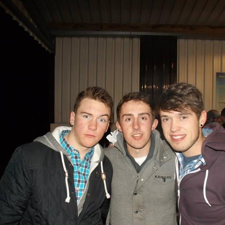 What's the craic