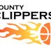 County Clippers (@countyclippers) Twitter profile photo