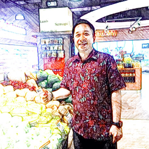 Eduardkuncoro's profile picture. If its up to be, its up to me