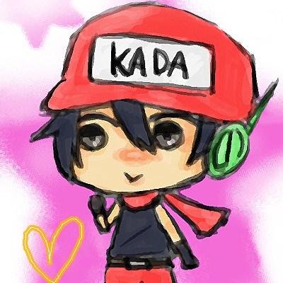 KADAさんのプロフィール画像