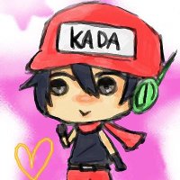 KADA (@kada_teion) 's Twitter Profile Photo