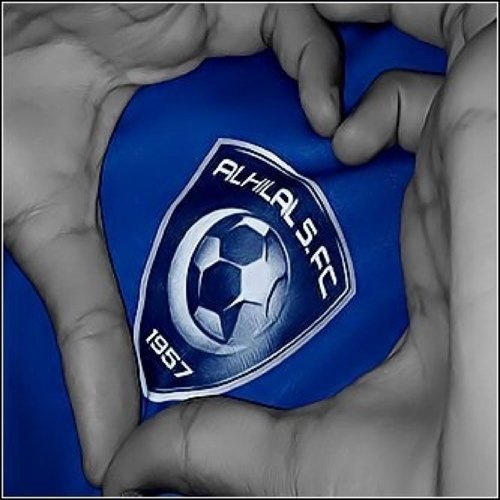 مدمن هلال 
         احب الهلال
                أموت بالهلال
                         اعشق الهلال   
                   (Instagram)
http://t.co/YYxXbKxE19