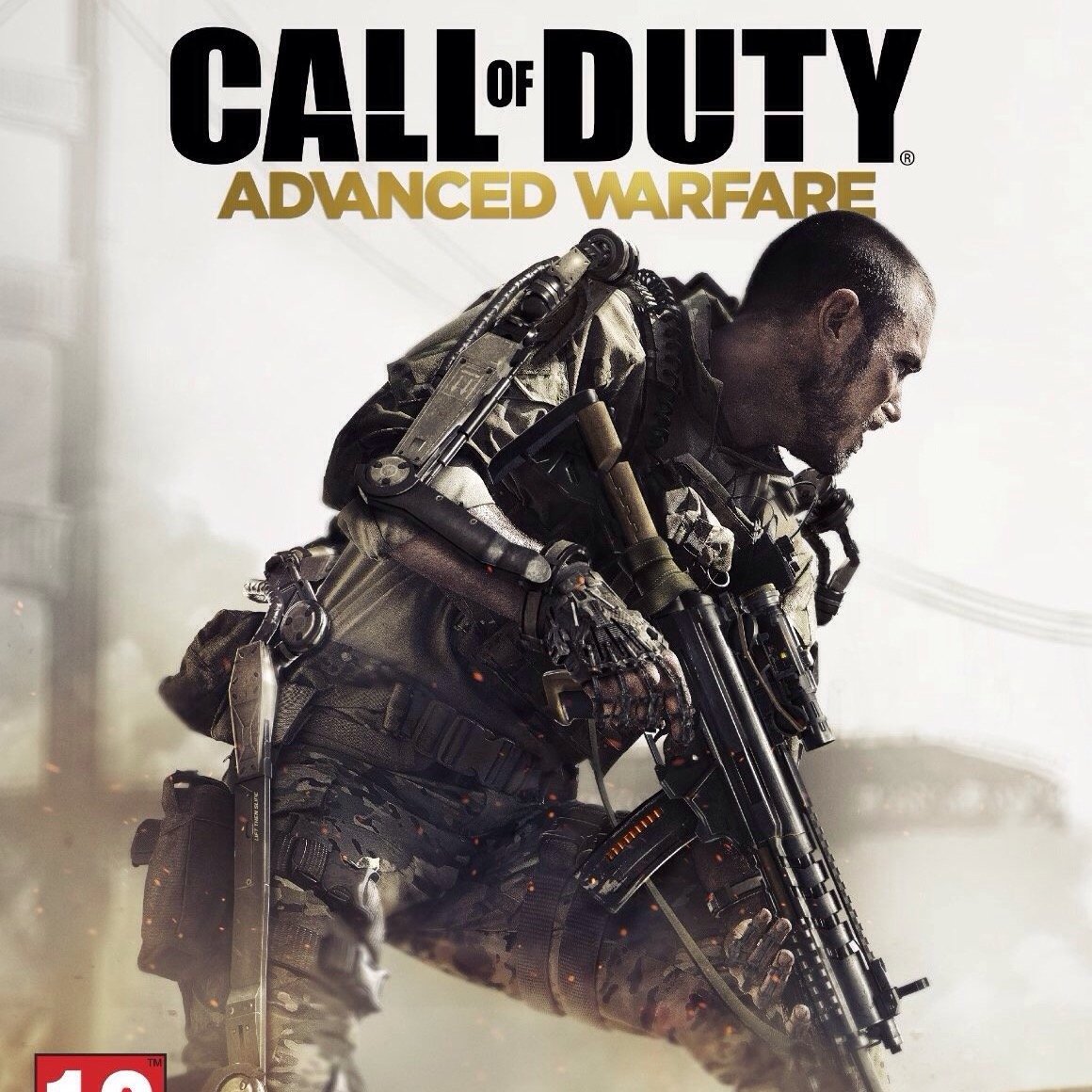 CoDAW1996's profile picture. 