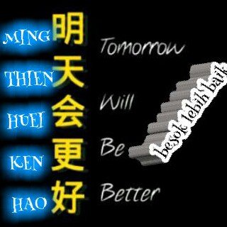 hakim_keven's profile picture. Successful person always do the Best and never give up..