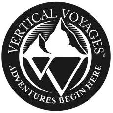 verticalvoyages's profile picture. Vertical Voyages is a climbing guide service dedicated to providing exceptional rock climbing and recreational tree climbing experiences in the midwest.