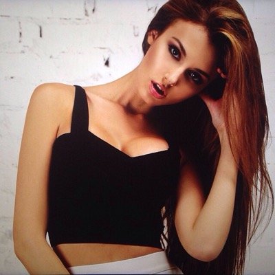 Kate Dobrenko Kate Dobrenko