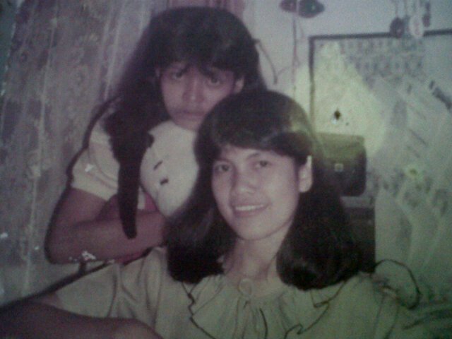 dwirostika64's profile picture. 