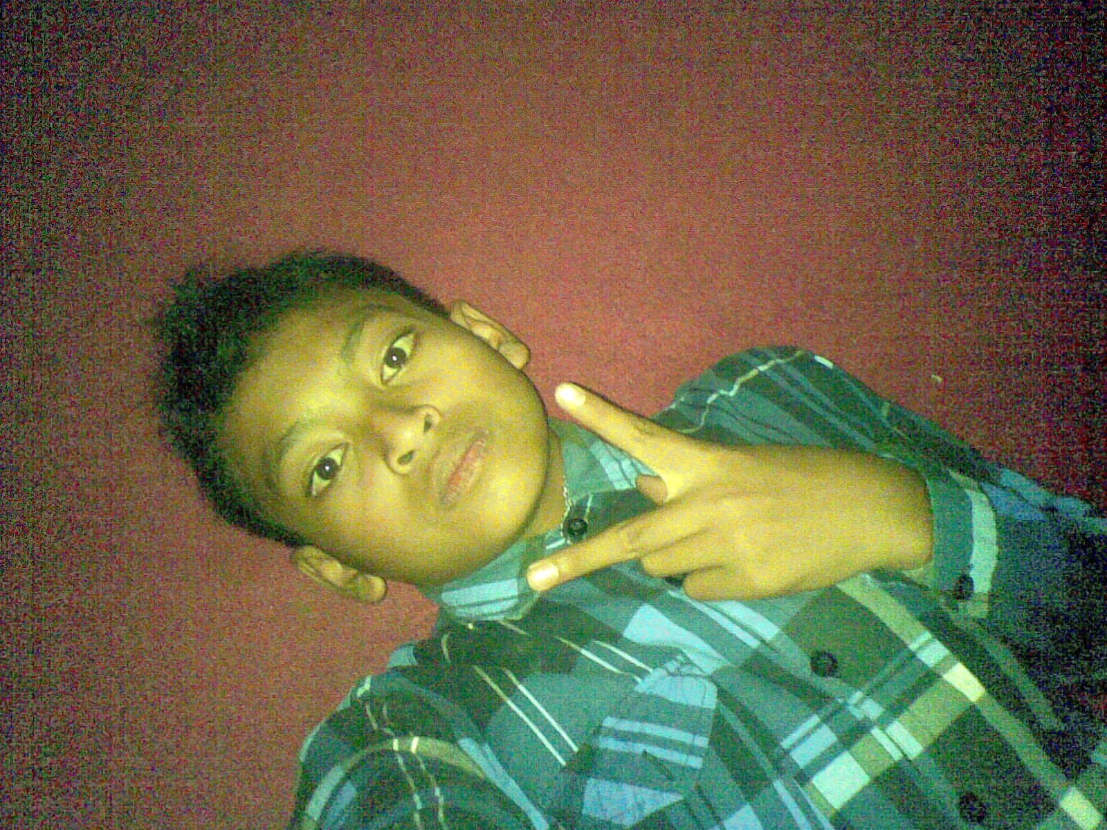 Be Happy For Life