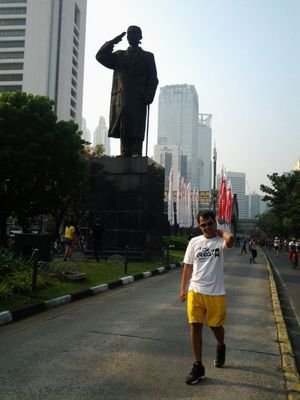 SigitNaim's profile picture. 