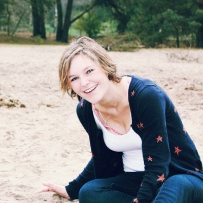 xlisanne1994's profile picture. 