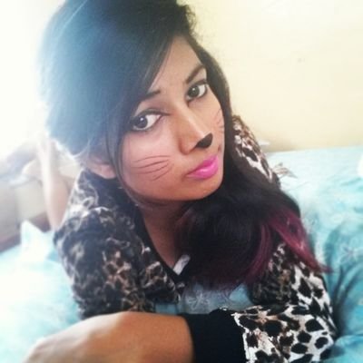Just a girl with big dreams /Animal Lover/Aquarius/Guyanese