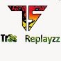 GT- Tr3s Replayzz Trickshoter and Feeder Message me if you want to play YT- Tr3s Replayzz and If you have a clan i could join please message me.