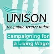 UNISONWILG's profile picture. Representing members in local government and the community sector across the Western Isles.