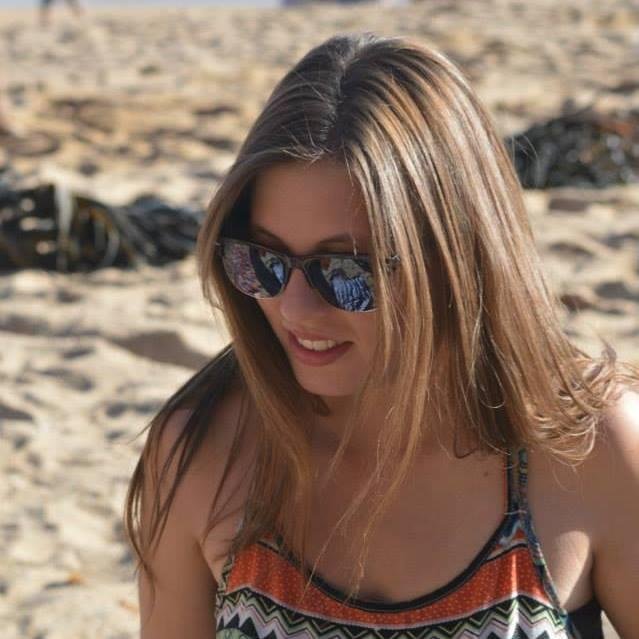 Be Free 🌼